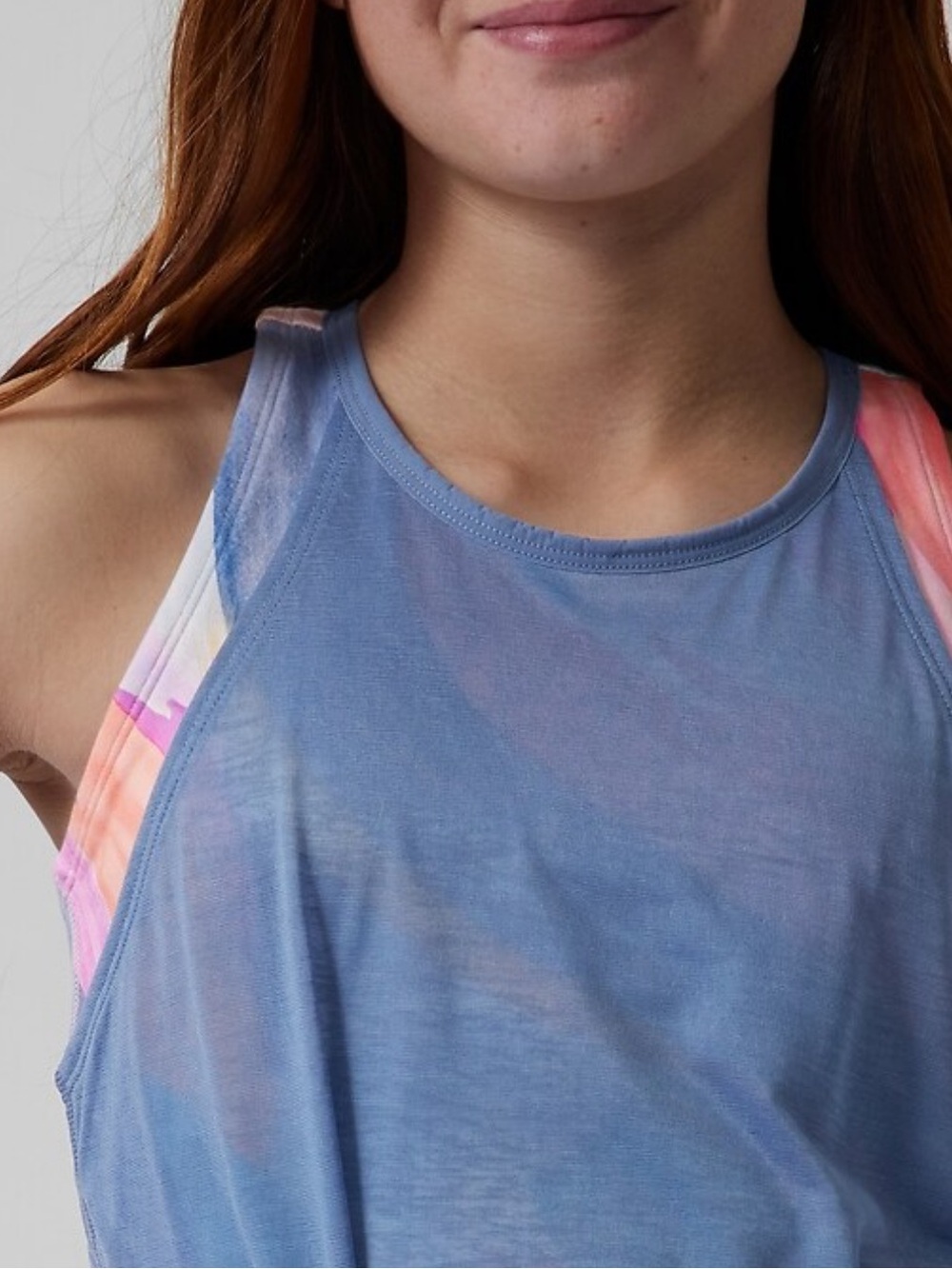 Athleta Girl Perfect Pair Tank
